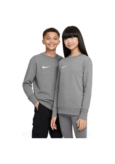 Nike Park 20 Genç Crewneck Sweatshirt Gri Cw6904-071 Gri Gri