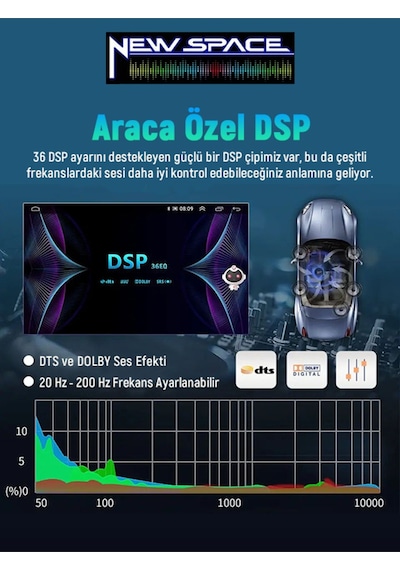 Bmw X3 Android 8gb Ram 128gb Rom 8 Çekirdek Carplay Multimedya