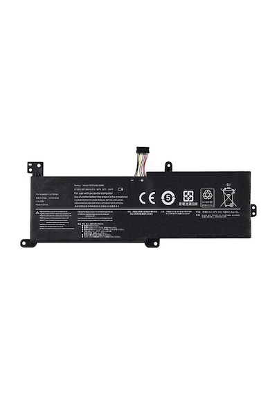 Lenovo Uyumlu Ideapad 320-15Ikb 80Xl00Ttx Batarya - Pil