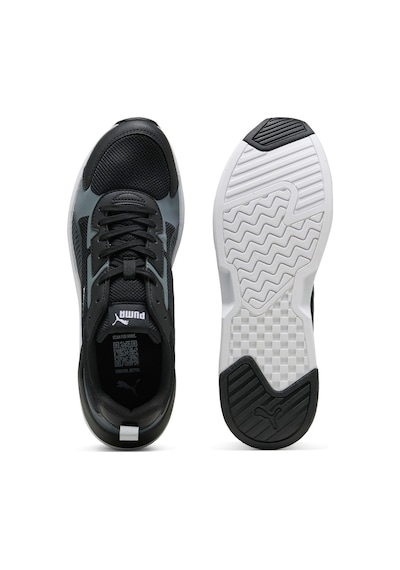 Puma 40022901 X-ray 3 Lt Unisex Günlük Spor Ayakkabı Siyah