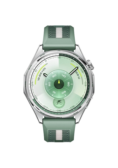 Huawei Watch GT 6 46 MM Akıllı Saat (Distribütör Garantili)