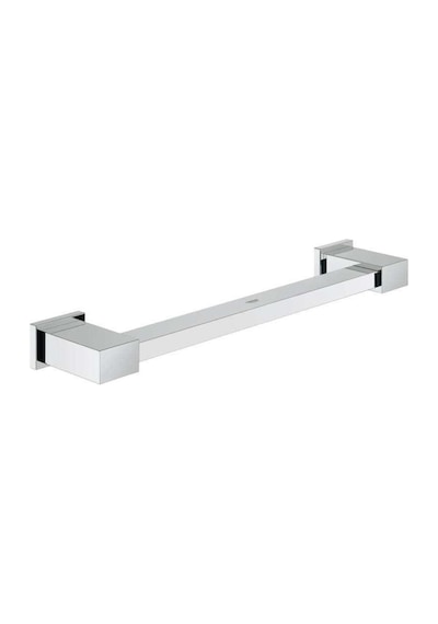 Grohe Essentials Cube  Banyo Tutamağı - 40514001 Krom