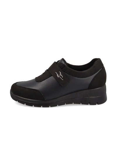 2003 Black Sneaker Günlük Kadın Diğer 47 Z83 Zx Fly Flot Synthetıc Woman Shoe 2003-black Siyah