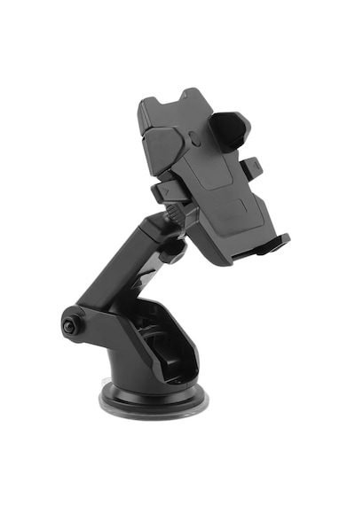 Long Neck One Touch Car Mount Araç İçi Telefonu Tutucu Çok Renkli