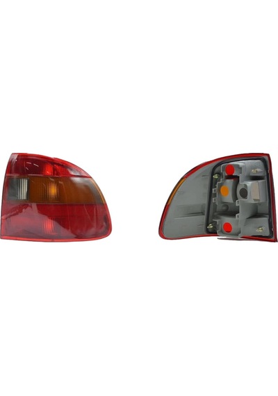 Opel Astra F Sedan Sağ Stop Lambası İthal