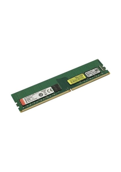 Kingston KSM32ED8/32ME 32 GB DDR4 3200 MHz CL22 ECC Server Ram
