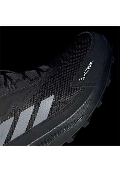 Adidas Terrex Anylander Clımawar Siyah Erkek Outdoor Bot Black