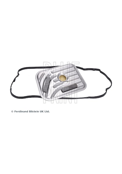 Sanziman Yagi Filtre Seti Ford C-max Iı Dxa 2.0 Tdci / Dm2 2007-2019 Blueprint Blp Adbp210100