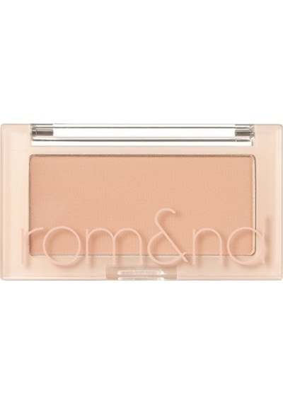 Rom&nd Better Than Cheek Allık Nutty Nude