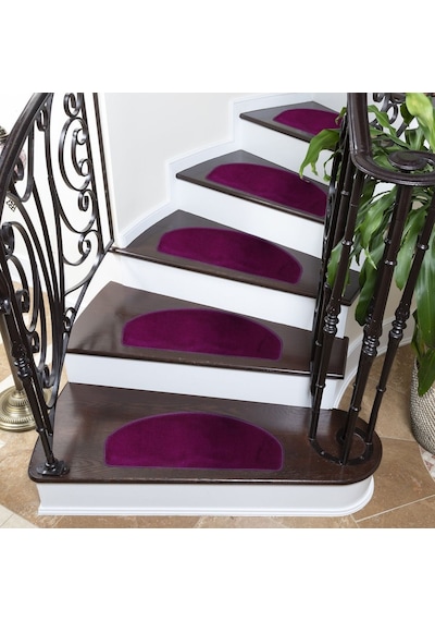 Stepmat Tufting Halıdan Basamak Ve Merdiven Paspası (542163154)
