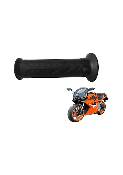 Yuki Gp-1 Taro 250r Sol Elcik Yazısız