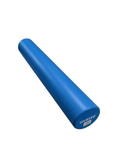 Avessa Bfr Uzun Foam Roller Mavi 90x15 Cm