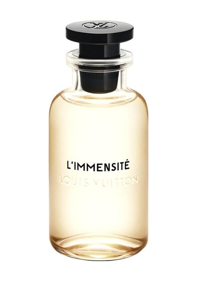 Louis Vuitton L'immensite Edp 100 Ml ^ Deri