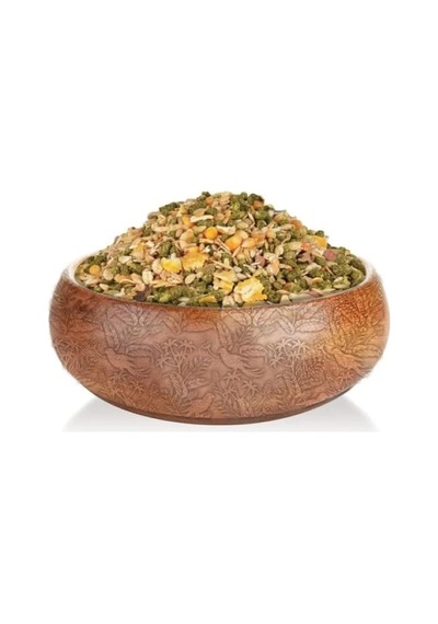 Kaliteli Tavşan Yemi 750 Gram - Kemirgenler İçin