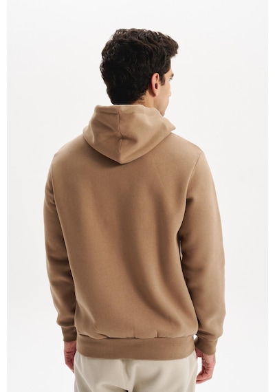 AR-MA Arma Erkek Kapüşonlu Kanguru Cepli 3 İplik Baskılı Şardonlu Regular Fit Sweatshirt K30254628702 Gri AR-MA Arma Erkek Kapüşonlu Kanguru Cepli 3 İplik Baskılı Şardonlu Regular Fit Sweatshirt K30254628702 Gri
