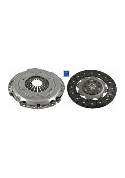 Debriyaj Seti - Fiat Linea, 500, Grande Punto, Punto, Doblo, Bravo, Giulietta, Mito - Sachs-3000970071