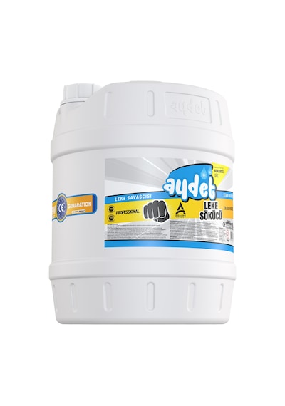 Aydet Pro Transformers Leke Sökücü 20 KG