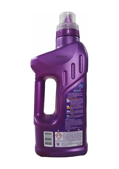 Domestos Hijyenik Leke Çıkarıcı Tüm Çamaşırlar 1 L