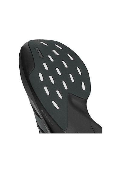 Adidas Adizero Evo Sl Wove Erkek Koşu Ayakkabısı Kı6901 Siyah Siyah