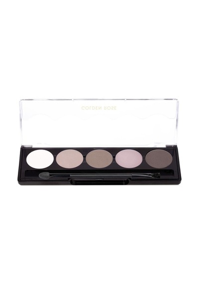 Golden Rose Palet Far 5 Li No: 111