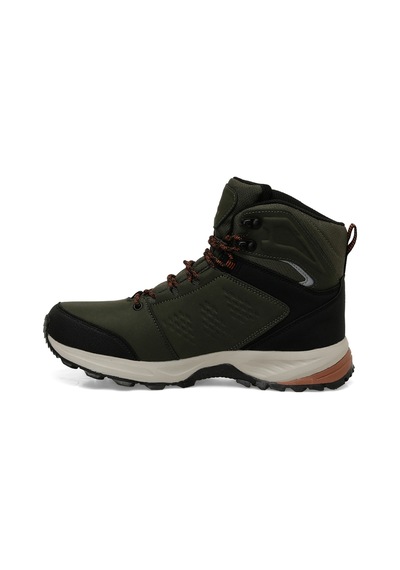 Lumberjack Hıll Hı 4pr Haki Erkek Outdoor Bot Haki-101782654