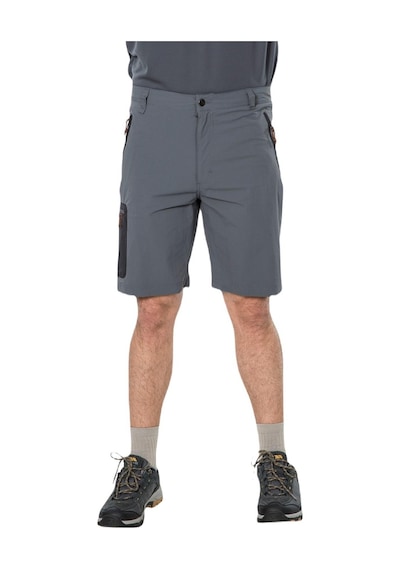 Trespass Mabtshn10007 Runnel Erkek Spor Şort 001