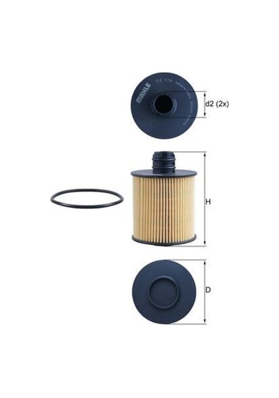 Mahle-knecht-behr Ox779d Yağ Filtresi Bravo 1.6jtd 2008 Doblo 1.6jtd 2.0 Jtd 2010 Freemont 2.0 Jtd 2011 \500 1.6jtd 2.0 Jtd 2014 Ducato 2.0 Jtd 2011 \ Combo 1.6cdtı 2012 Suzuki Vitara 1.6ddıs 2014 Fn1154 Mahle-knecht-behr Ox779d Yağ Filtresi Bravo 1.6jtd 2008 Doblo 1.6jtd 2.0 Jtd 2010 Freemont 2.0 Jtd 2011 \500 1.6jtd 2.0 Jtd 2014 Ducato 2.0 Jtd 2011 \ Combo 1.6cdtı 2012 Suzuki Vitara 1.6ddıs 2014 Fn1154