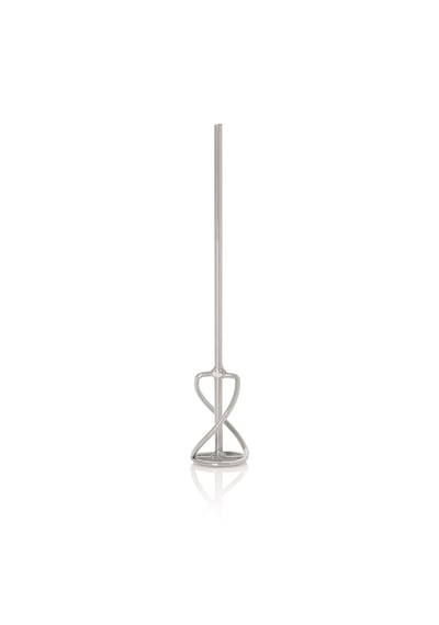 Dekor 1516 Boya Alçı Harç Karıştırıcı Mikser Uç 25cm