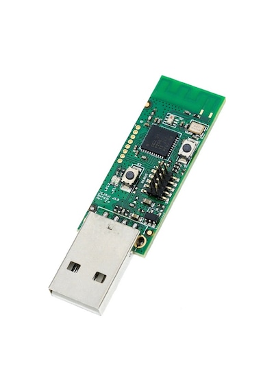 Sonoff Cc2531 Usb. Zigbee Dongle Modülü