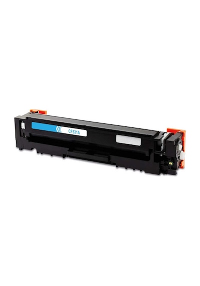 Hp 205A-Cf531A Mavi Uyumlu Toner M180-M181