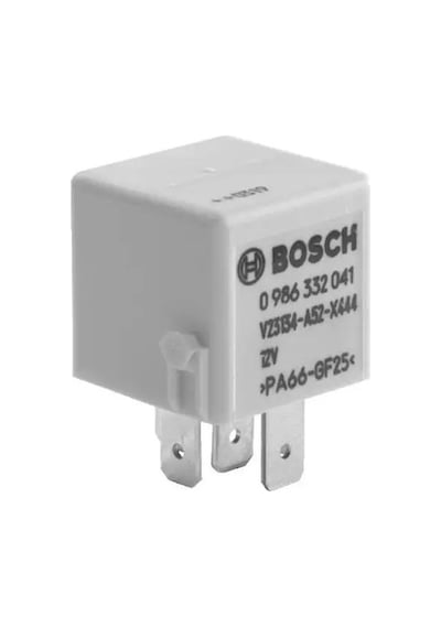 Bosch 0986332041 Mini Role 04194051 12796772 139026a2