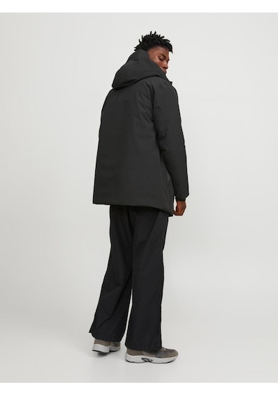 Jack & Jones Mount Erkek Parka 12238992 001