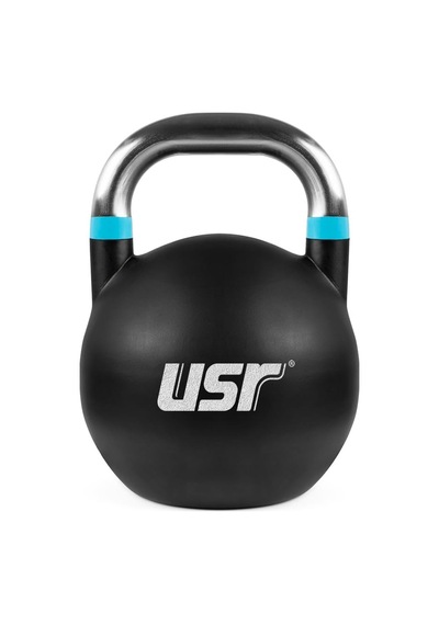 Çelik Yarışma Kettlebell