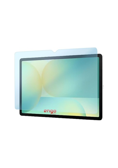 Samsung Uyumlu Galaxy Tab S10 Fe Ekran Koruyucu 10.9 İnç Nano Sm-x520