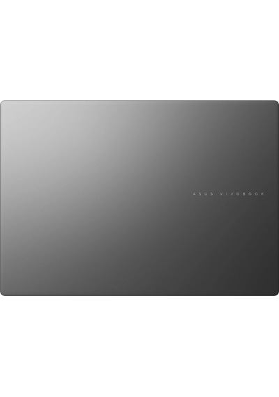 Asus Vivobook S16 S3607VA-RP012A37 i7-13620H 8 GB 2 TB SSD 16" Dos Dizüstü Bilgisayar