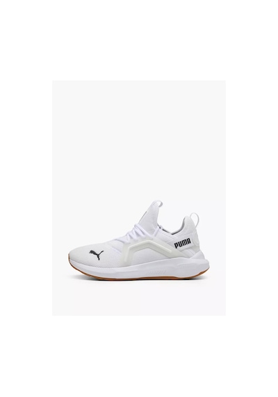 Puma Softride Enzo 5 Kadın Spor Ayakkabı Beyaz