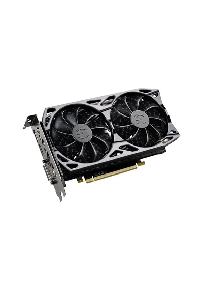 Evga NVIDIA GeForce GTX 1650 Super SC Ultra Gaming 04G-P4-1357-KR 4 GB GDDR6 128 Bit Ekran Kartı
