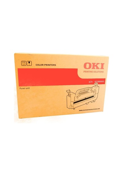 Oki Mc760-770-780 60Bin Sayfa Fuser Unitesi  45380003