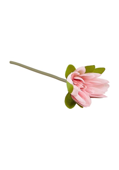 Pasabahce Lotus 22 Cm Pembe - 1 Adet