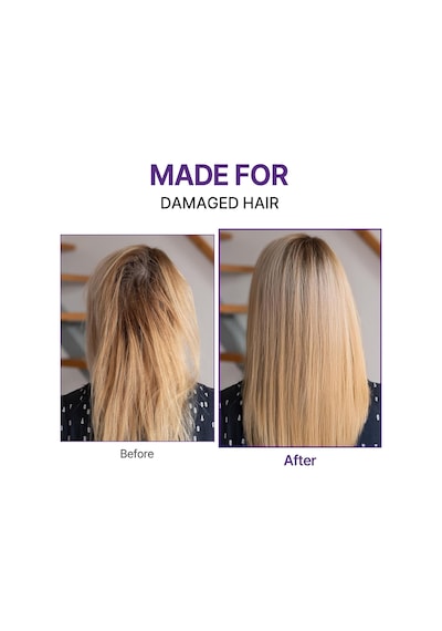 Kuru Ve Yıpranmış Saçlara Onarıcı Bakım Serumu Macadamia Ultra Hair Serum Cherry Blossom Diğer