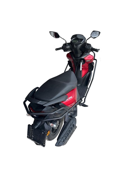 Yamaha Rayzr 125 2024 Uyumlu Motor Koruma Demiri
