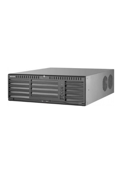 Hıkvısıon Ds-96128nı-ı16 128 Kanal Network Video 12mp Nvr Güvenli