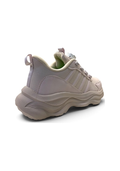 Pepino 2385 Genç & Çocuk Rahat Sneaker Pudra