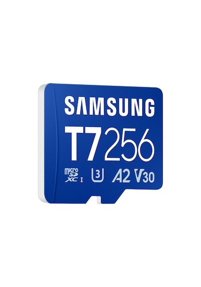 Samsung Uyumlu  T7 Mb-mb256t/ww Microsd Microsdxc 170 Mb/s Hafıza Kartı