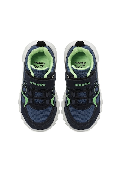 Kinetix Hugo P 6fx Saks Erkek Çocuk Spor Ayakkabı Mavi