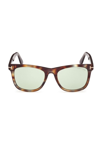 Tom Ford Ft1099 Erkek Güneş Gözlüğü Kahverengi