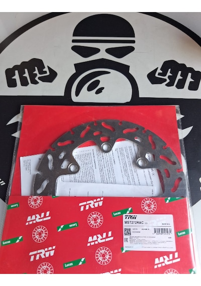 Ktm Arka Disk Duke 250 Trw Mst272rac