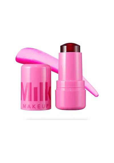 Cooling Water Jelly Tint Lip + Cheek Blush Stain Burst