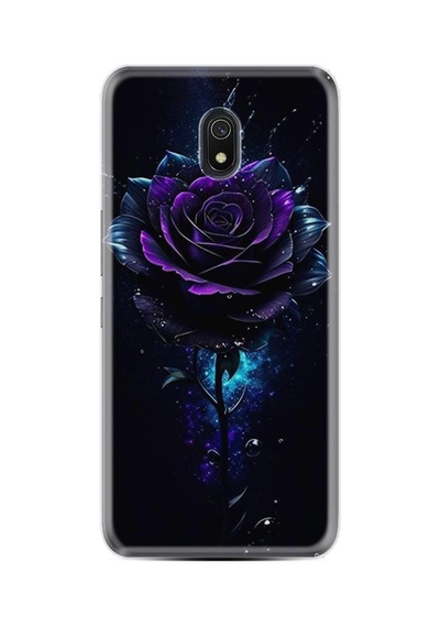 Xiaomi Redmi 8a Kılıf Hd Baskılı Kılıf Yüksek Korumalı - /çoksatanlar/- Name-821.jpg Renk72 Renk72
