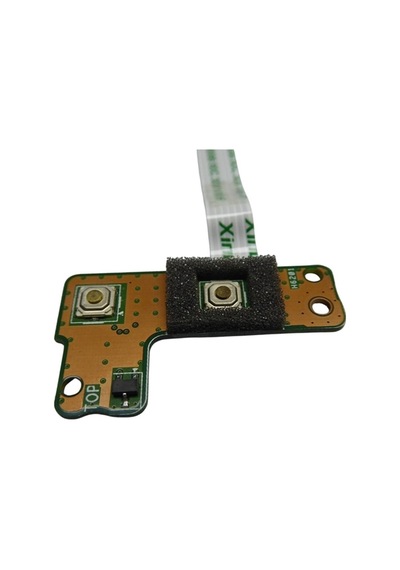 Lenovo G710 Tetik Power Buton Board